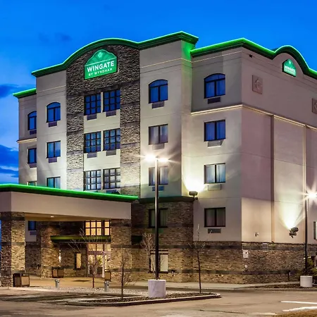 Radisson Hotel Edmonton Airport-3